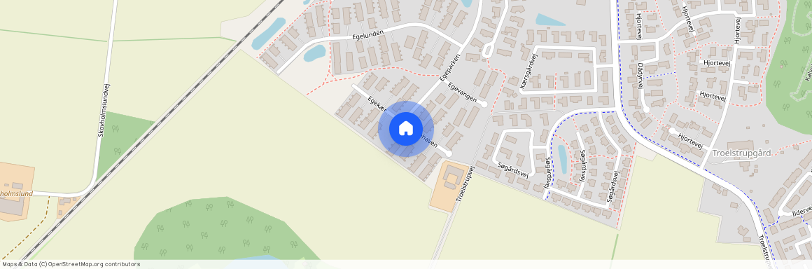 Egehaven 2, 4690 Haslev