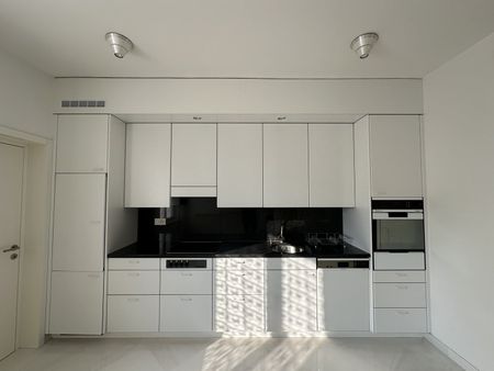 5 Zimmer, 194 m², 5. Stock - Photo 3