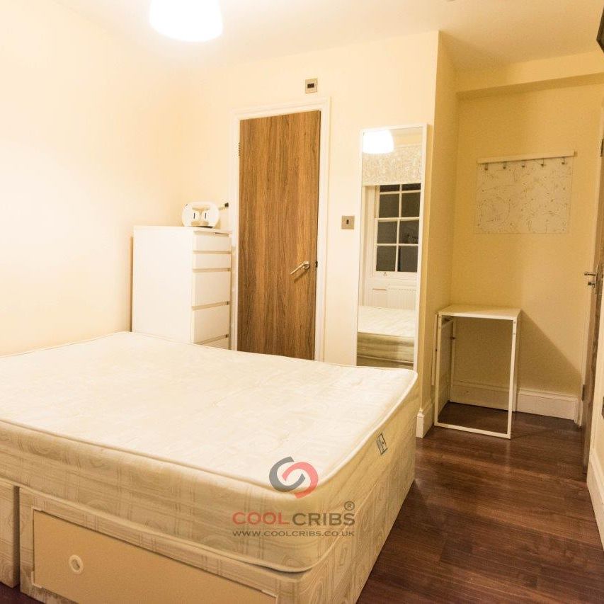 Wyndham Street, Marylebone, London, W1H - Photo 1