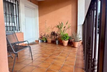 Alquiler de piso en Calle Pío Baroja, 16