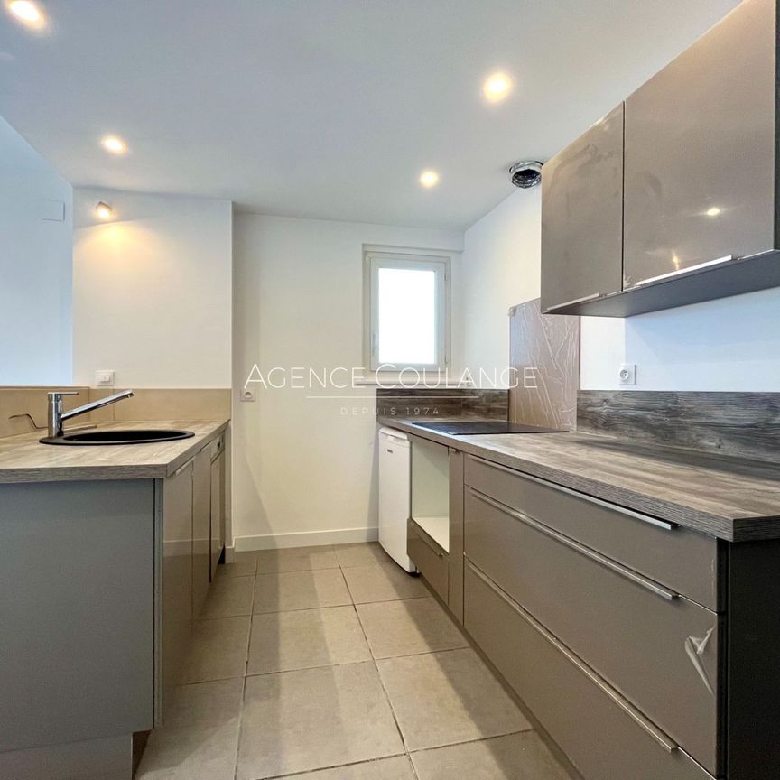 Location Appartement 3 pièces 64m² LA CIOTAT 13600 - Photo 1