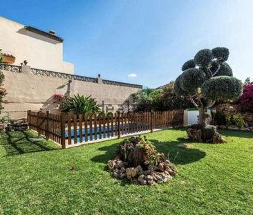 Alquiler de casa o chalet independiente en Calle Cardenal Pedro Gon... - Photo 4