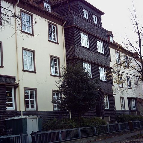 Nürnberger Straße 21, 28215 Bremen OT Findorff - Foto 1