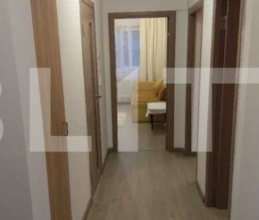 2 camere, decomandat, 45 mp, strada Bucegi - Photo 5