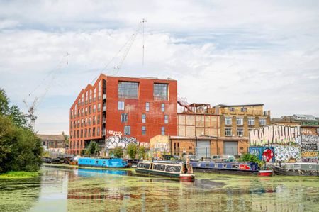 Insignia Point, E20 1JH, London - Photo 2