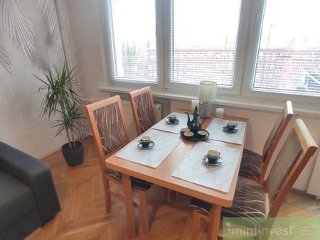 2 pok.mieszkanie, balkon, piwnica, winda w bloku - Фото 5