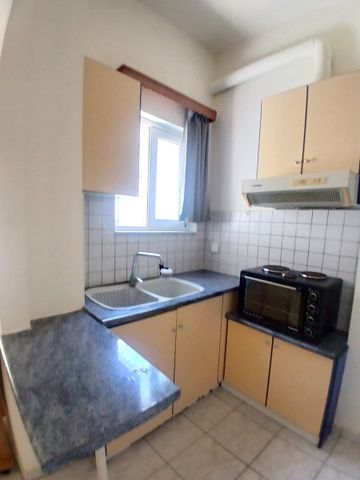 Studio/Γκαρσονιέρα για ενοικίαση Πάτρα - Κέντρο (Πάτρα) - Photo 3