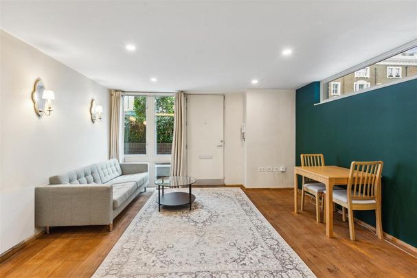 1 bedroom apartment to rent - Photo 1