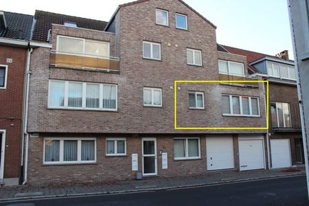 Appartement te huur - Photo 2