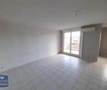 Appartement à louer 2 pièces 47.59m² - Photo 5