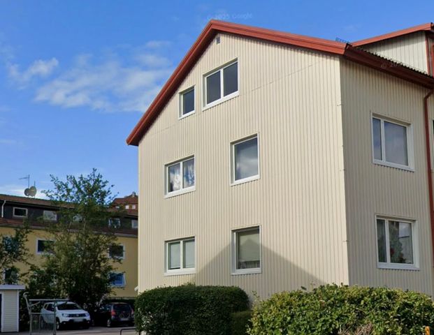 Jarlsgatan 9A - Foto 1