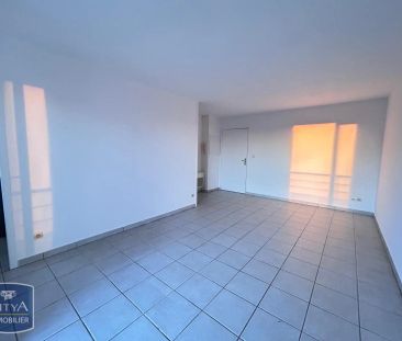 Appartement à louer 2 pièces 47.63m² - Photo 6