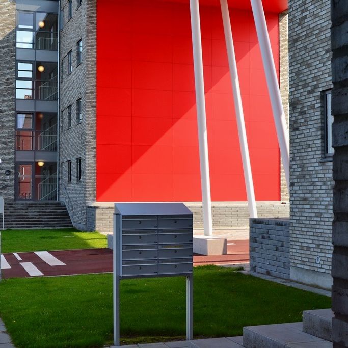 Vestervænget 20 A 1.tv., 7800, Skive - Foto 1