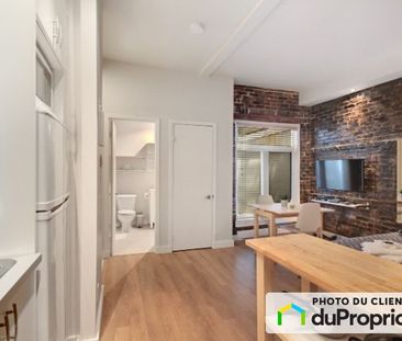 9-254, St-Jean, St-Jean-Baptiste à louer - Photo 6