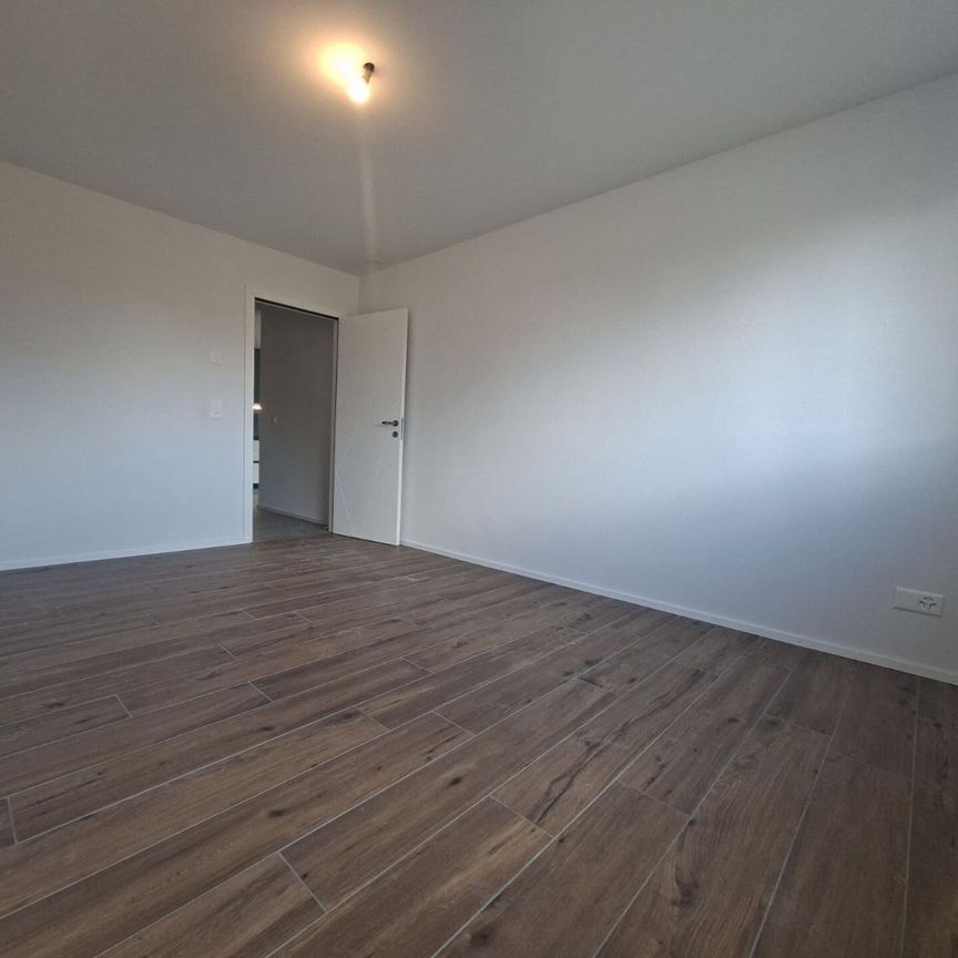 3.5 Zimmer, 81 m², EG - Foto 1