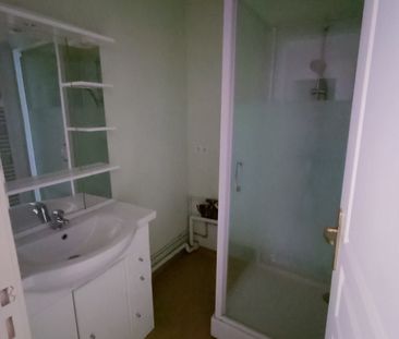 Location Appartement 1 pièce 36m² CHARLIEU 42190 - Photo 6