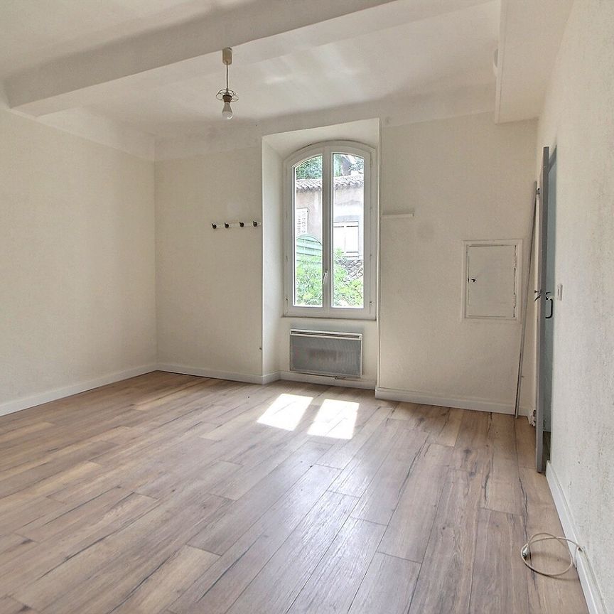 Appartement de 53m² au Arcs sur Argens, - Photo 1