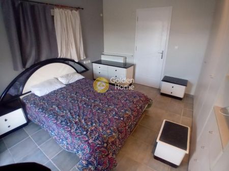 Μεζονέτα για ενοικίαση Λαγονήσι (Καλύβια Θορικού) - Photo 3