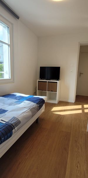 1 Zimmer, 13 m², 2. Stock - Photo 1