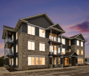 For Lease - 5876 County Rd #19 Road Unit# 303, North Grenville, Ontario - Photo 3