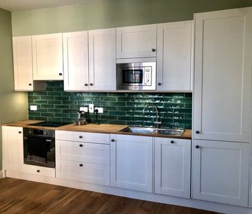 1 Bed Flat, Malden Road, NW5 - Photo 5