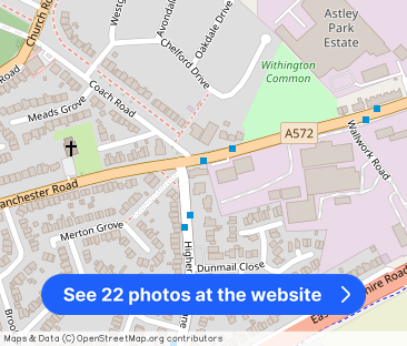 Astley, Manchester, M29 - Photo 1