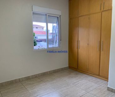 Casa 3 Quartos Embaré 152m² - Foto 3