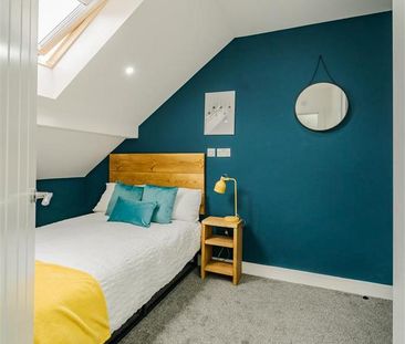 1 bedroom in a house share to rent - Photo 2