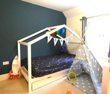 2 bedroom semi-detached house to rent - Photo 5