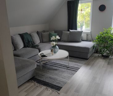 Espegårdsvägen, Nättraby - Foto 4