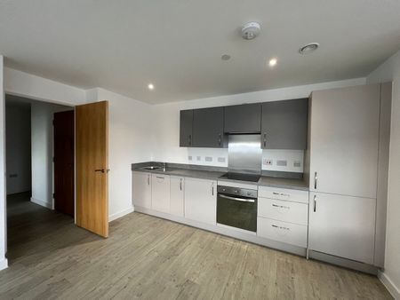 2 Bed Flat, Northill Apartments, M50 - Photo 5