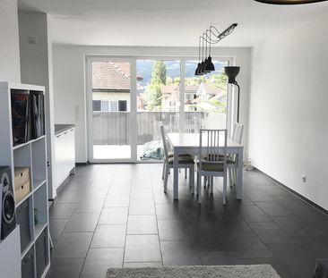 3-Zi-Wohnung mit Balkon in Lustenau zu vermieten! - Photo 2