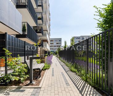 2 oddzielne pokoje z kuchnią! - Фото 1