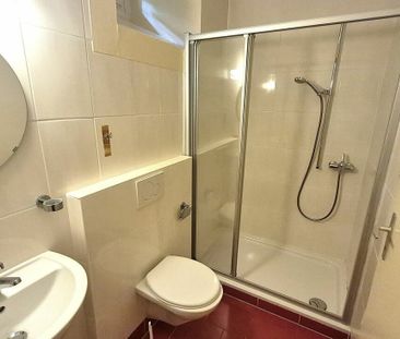 Nice furnished 1.5 room apartment in Le Locle - Photo 4