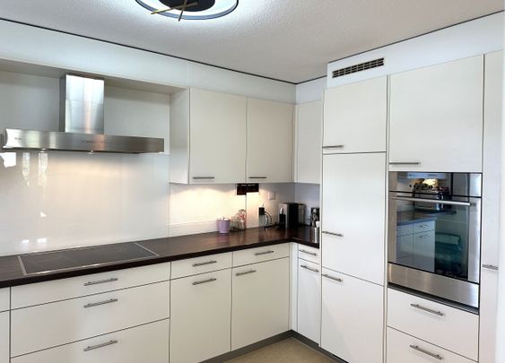 5½-room apartment in Buchrain - ideal for shared living, limited to end of 2027 - Foto 1