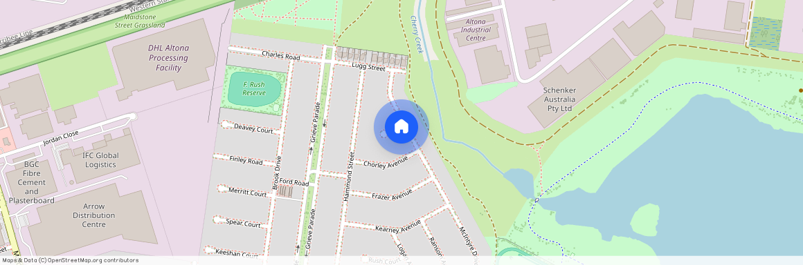 1 Kim Ct, Melbourne, Victoria 3018