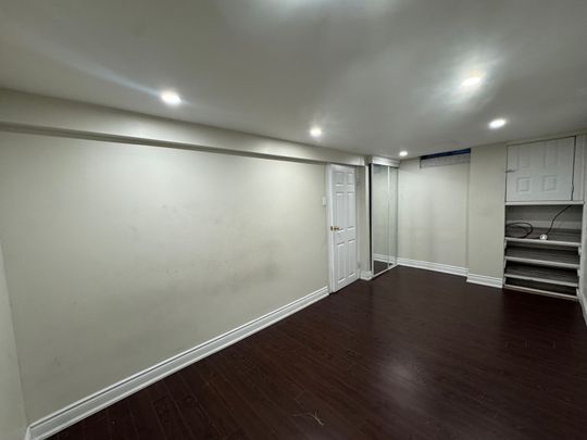 For Lease - 24 Grand River Court Unit# LOWER ON, Brampton, Ontario - Photo 1