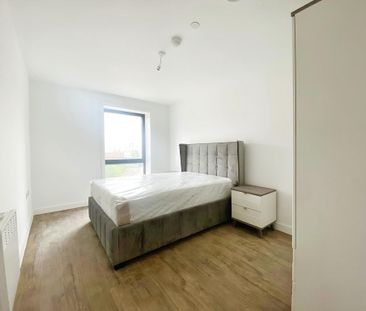 1 bedroom apartment to rent - Photo 2