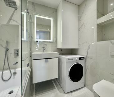 3-POKOJE- ANTRESOLA- TARAS- DWIE ŁAZIENKI - Zdjęcie 3