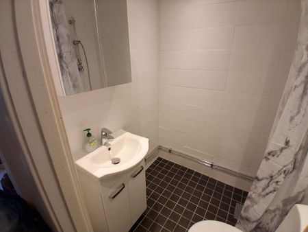 Saarisvägen, Malmö - Foto 5