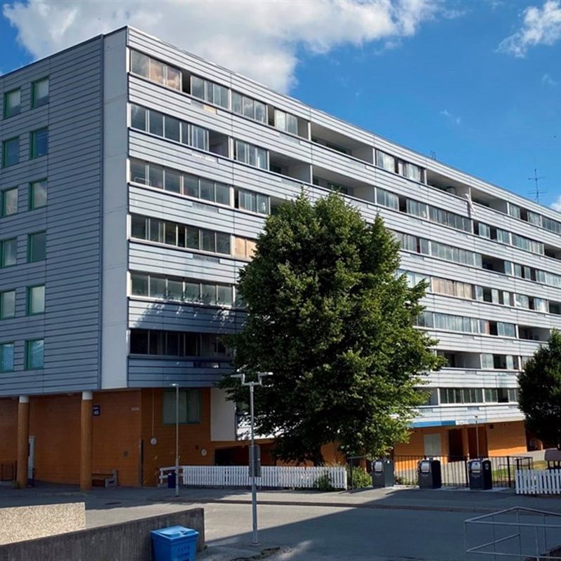 Himmelsgränd 10 - Photo 1