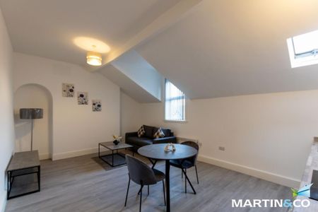 1 bedroom flat to rent - Photo 2