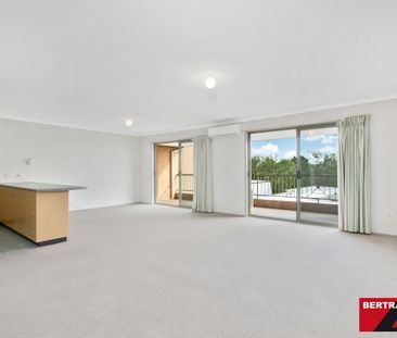 59/9 Oxley Street, Griffith ACT 2603 - Apartment For Rent | Domain - Photo 1