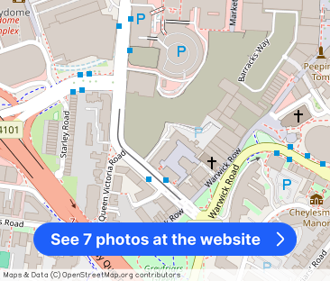 Greyfriars Road, Coventry, CV1 3RX - Photo 1