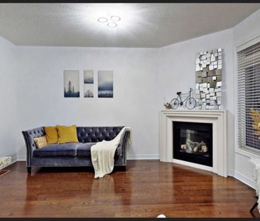 For Lease - 80 Lorenzo Circle, Brampton, Ontario - Photo 6