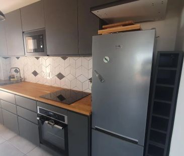 Appartement à louer 2 pièces 59.62m² - Photo 3