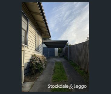 3 Bedroom Home - Photo 1