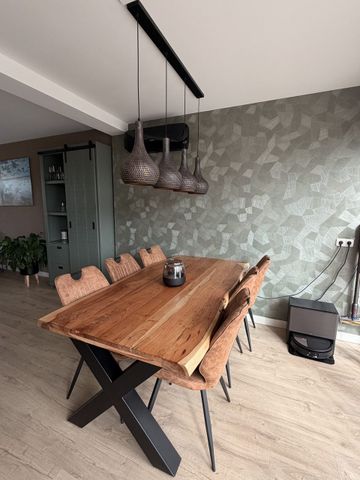 Zeer fraaie halfvrijstaande expat woning in Rhoon - Foto 2