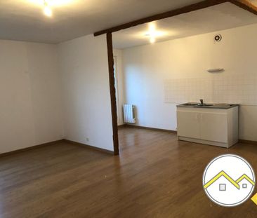 Location Appartement 3 pièces 68m² CHATEAUBRIANT 44110 - Photo 3