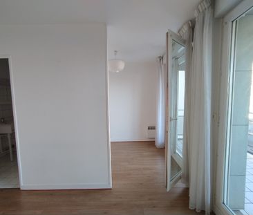 Appartement - 1 pièce - Jardin Lecoq/Facultés - Photo 6